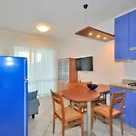 Eurostar Appartement