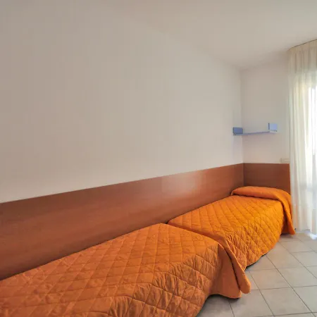Daire Eurostar Bibione