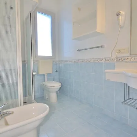 Eurostar Apartmán