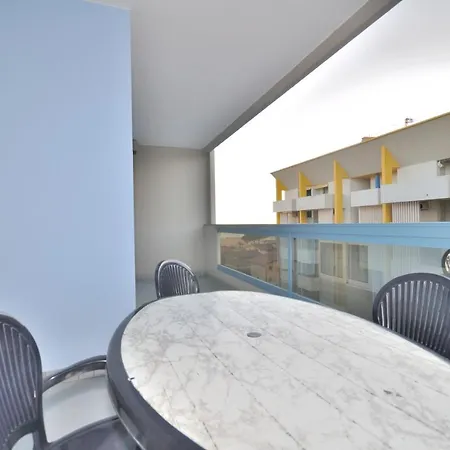 Eurostar Apartmán Bibione