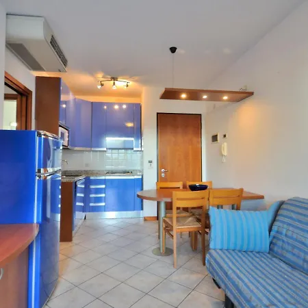 Apartmán Eurostar Bibione