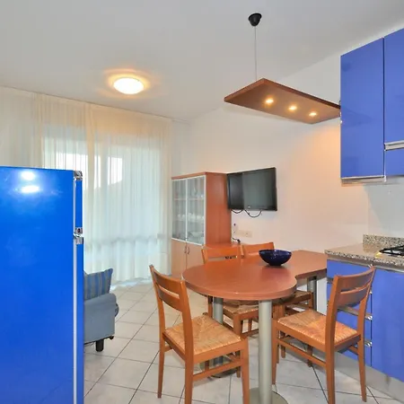 Eurostar Apartmán