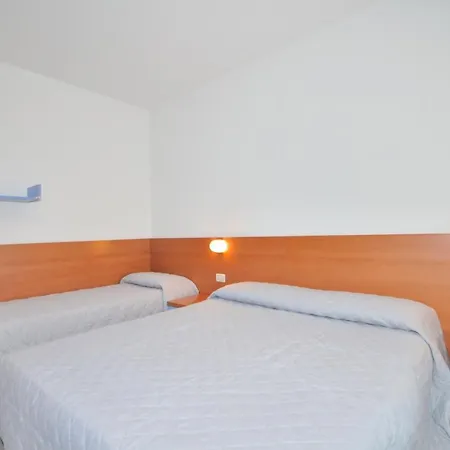 Apartmán Eurostar