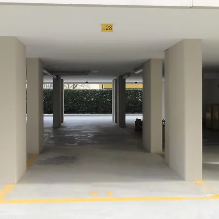 Apartmán Eurostar *