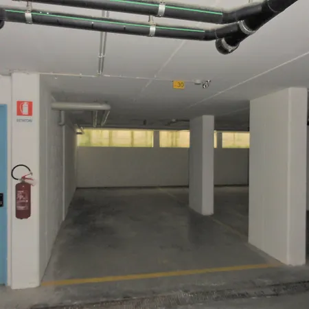 Eurostar Apartmán *