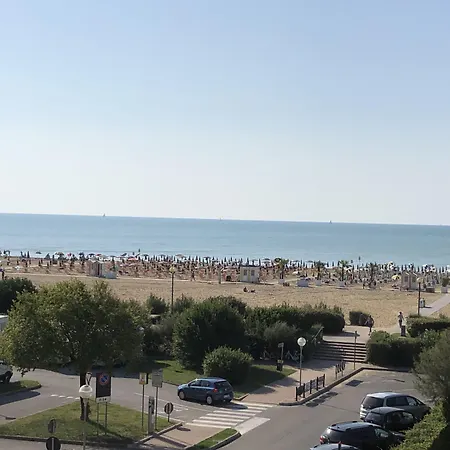 Eurostar Apartmán Bibione