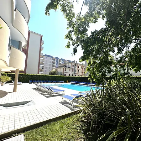 Apartmán Eurostar Bibione