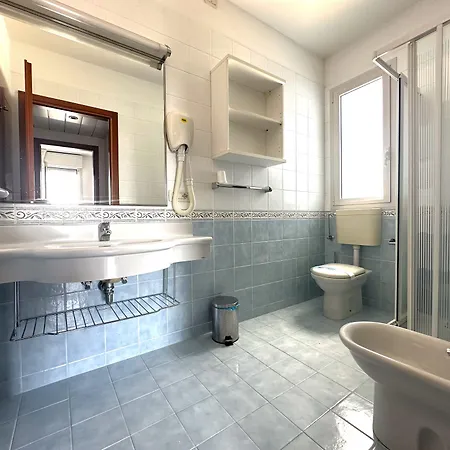 Apartmán Eurostar Bibione