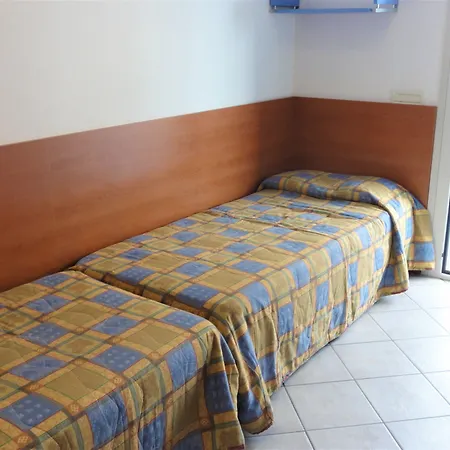 Apartmán Eurostar Bibione