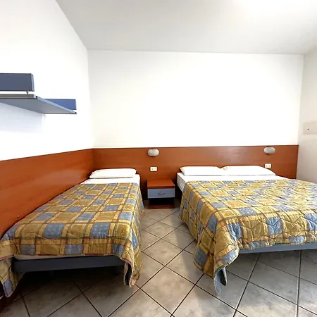 Eurostar Apartmán *