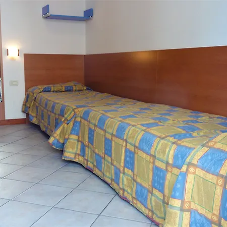 Apartmán Eurostar *