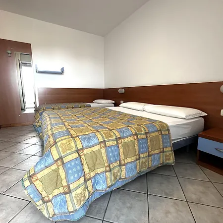 Apartmán Eurostar