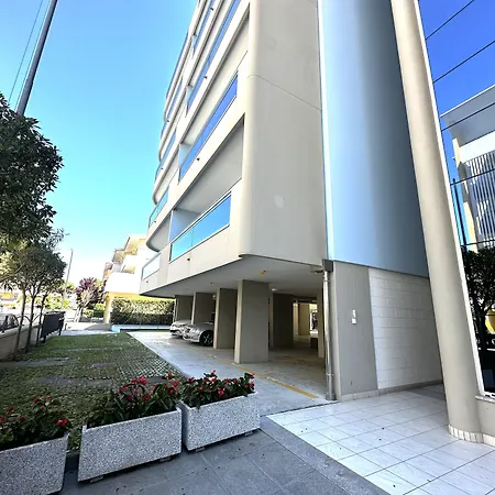 Apartmán Eurostar Bibione