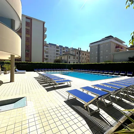 Eurostar Apartmán
