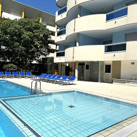 Apartmán Eurostar Bibione