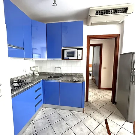 Eurostar Apartmán *