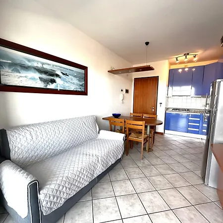 Eurostar Apartmán *