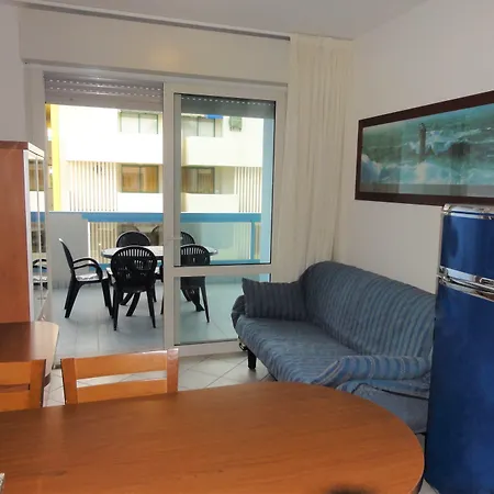 Eurostar Apartmán
