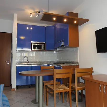 Apartmán Eurostar Bibione