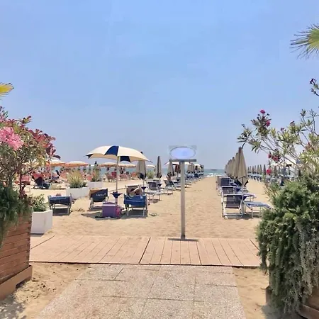 Eurostar Bibione