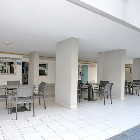 Apartmán Eurostar