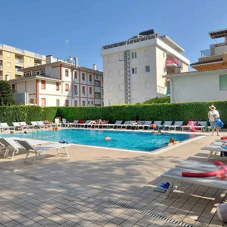 Eurostar Lägenhet Bibione