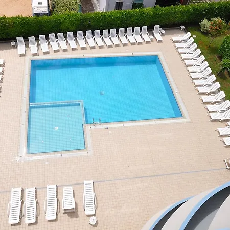Eurostar Apartamento *